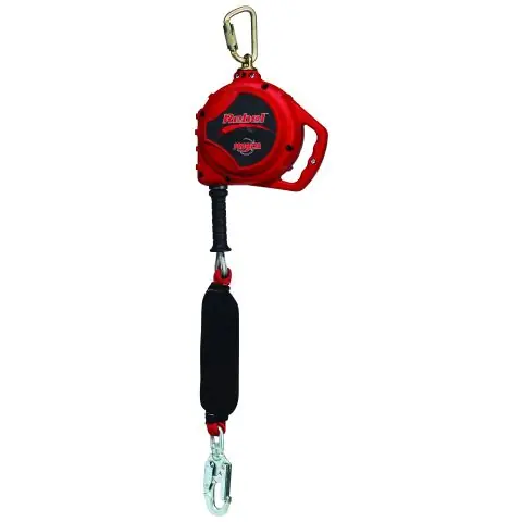 3M 3590542 Fallskyddsblock Rabatt